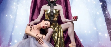 Event-Image for 'Snow White and the Dark Queen'