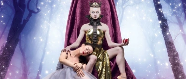Event-Image for '»Snow White and the Dark Queen«'