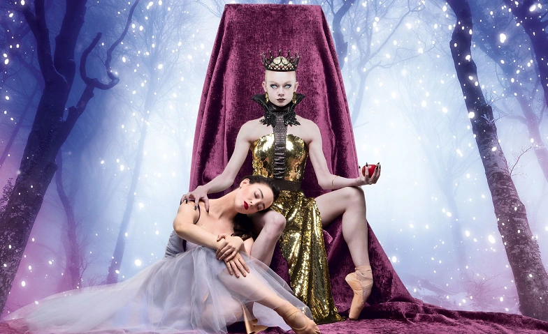 Event-Image for '»Snow White and the Dark Queen«'