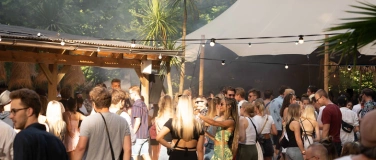 Event-Image for 'Lovesick & MLN Open Air Summer Opening Party @ Praterinsel'