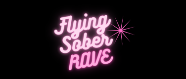 Event-Image for '1. Flying Sober RAVE'