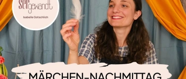 Event-Image for 'Von Rosen- und Schneefreuden: M&auml;rchen zur Winterzeit'