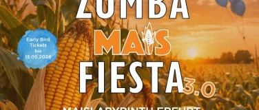Event-Image for 'ZUMBA&reg; MAIS FIESTA 3.0'