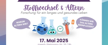Event-Image for 'Tag der Forschung'