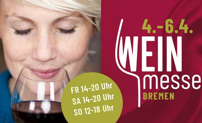 20. WEINmesse Bremen ${singleEventLocation} Billets