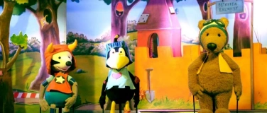Event-Image for 'Der kleine Rabe Socke in Villingen-Schwenningen'