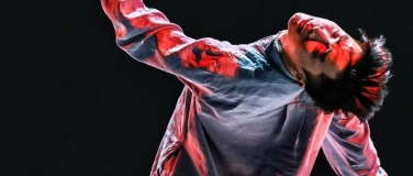 Event-Image for 'Solocoreografico - Youth Programm'