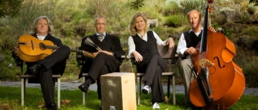 Event-Image for 'SWING OP DE DEEL  Swing mit Swung op Platt'