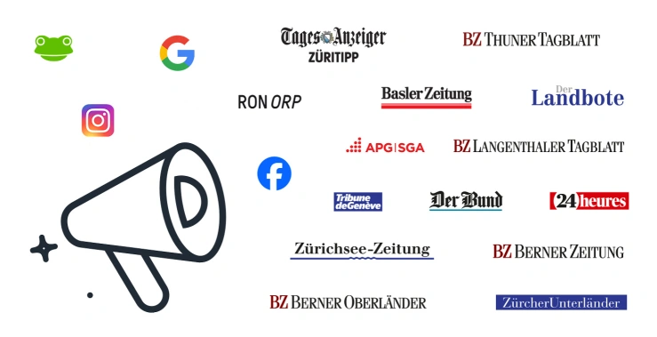 So einfach gehts v2 Promotionen