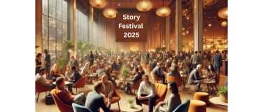 Event-Image for 'Storyfestival 2025'