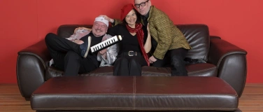 Event-Image for 'FilmStop - ImproGo! Neues Kulturevent in Ludwigsburg'