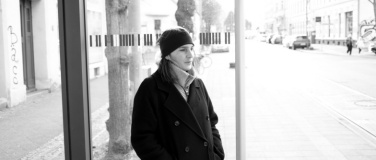 Event-Image for 'Sofalesung: Joanna Yulia Kluge, "David Pablo"'