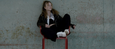 Event-Image for 'Sofalesung: Olga Lakritz, - so &ouml;ppis wie d wahrheit'