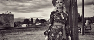 Event-Image for 'Winterkonzert mit Sofia Talvik am Klosterkirche St. Marien'