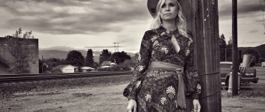 Event-Image for 'Winterkonzert mit Sofia Talvik am Stadtkirche St. Johannis'