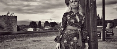 Event-Image for 'Winterkonzert mit Sofia Talvik & Band am Kronenkino Zittau'