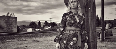 Event-Image for 'Winterkonzert mit Sofia Talvik & Band am St. Barbara'