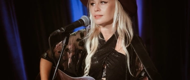 Event-Image for 'Sofia Talvik LIVE am Evangelische Kirche Oberschüpf'