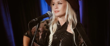 Event-Image for 'Sofia Talvik LIVE am Ansbacher Kammerspiele'