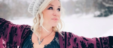 Event-Image for 'Winterkonzert - Sofia Talvik & Band - Jochen-Klepper-Haus'