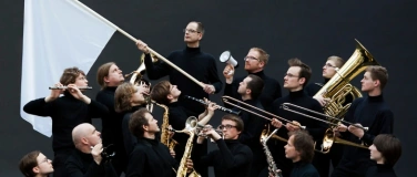 Event-Image for 'sog. ANARCHISTISCHE MUSIKWIRTSCHAFT'