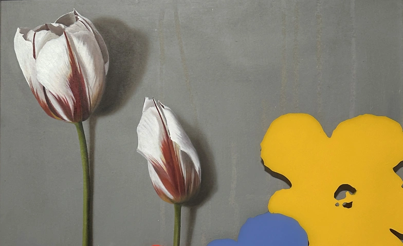 Event-Image for 'Astrid Köhler - Kabinettausstellung'