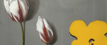 Event-Image for 'Astrid Köhler - Kabinettausstellung'