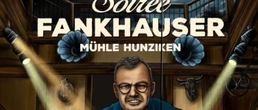 Event-Image for 'Soir&eacute;e Fankhauser mit Hanspeter Latour'