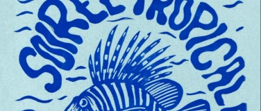 Event-Image for 'Soir&eacute;e Tropicale'