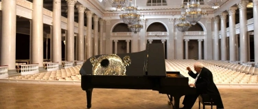 Event-Image for 'Grigory Sokolov Klavierabend'