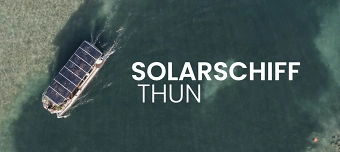 Event organiser of Sonntagsbrunch auf dem Solarschiff Thun