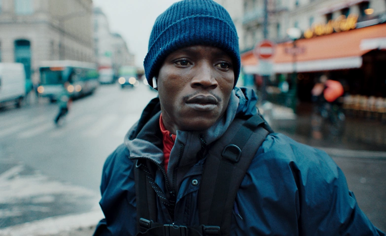 L&rsquo;HISTOIRE DE SOULEYMANE im Winterkino 2025 Tickets