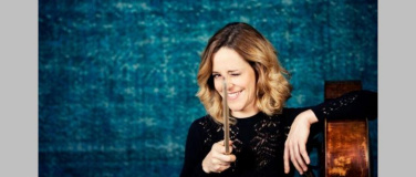 Event-Image for 'Sol Gabetta: Wann immer sie auftritt wird ein Konzert zum Er'