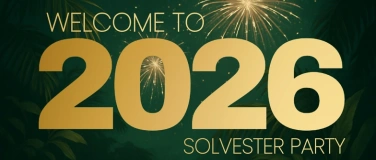 Event-Image for 'SOLVESTER  Die Silvester-Party im Solheure'