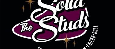 Event-Image for 'The Solid Studs – Rock’n Roll in der Flora 6'