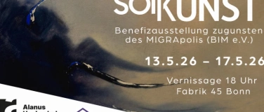 Event-Image for 'SoliKunst'