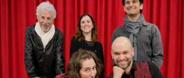 Event-Image for 'Concerts Euterpe: Migot-Chilcott-Bulgarie, 1er et 2 mai 2026'