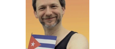 Event-Image for 'Soljanka Cubana'