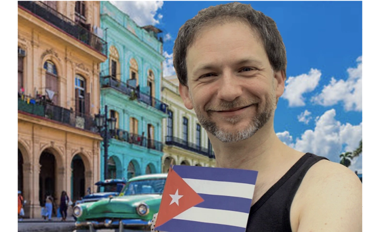 Event-Image for 'Soljanka Cubana'