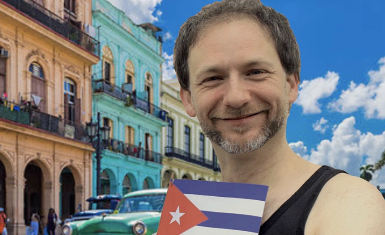 Soljanka Cubana Tickets
