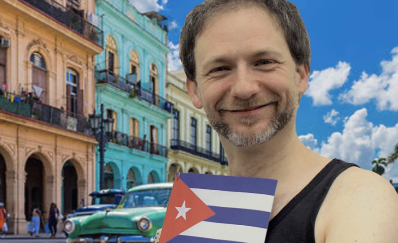 Soljanka Cubana Tickets