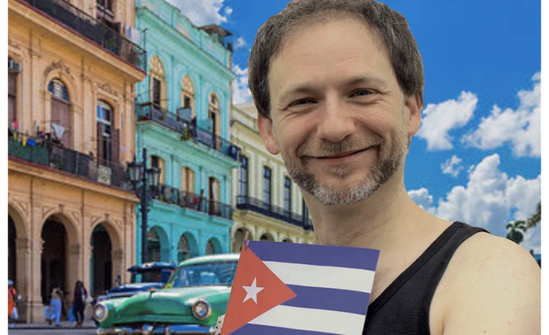 Soljanka Cubana Tickets