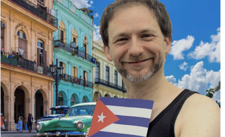 Soljanka Cubana Tickets