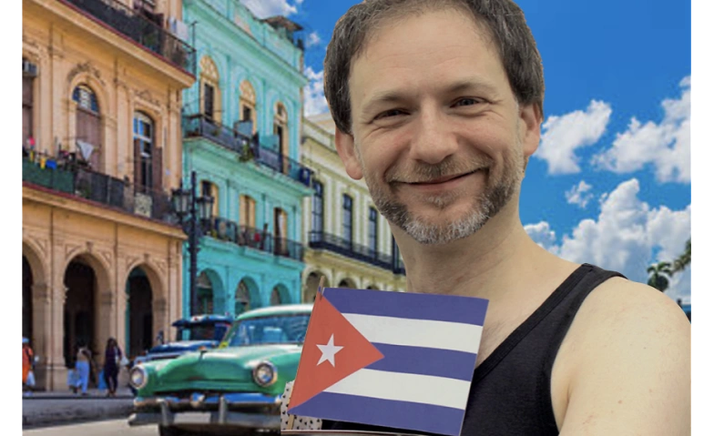 Soljanka Cubana Tickets