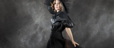 Event-Image for 'Sol Gabetta: Auf den Spuren von Lise Cristiani'