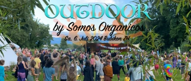 Event-Image for 'SOMOS  OUTDOOR'