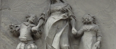 Event-Image for 'Themenf&uuml;hrung: Heilige, Damen, Dirnen und Hexen'