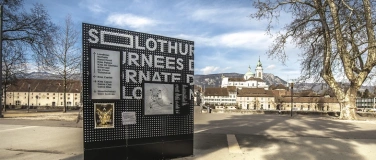 Event-Image for 'Altstadtführung: Filmtage-Special - Kulisse Altstadt'