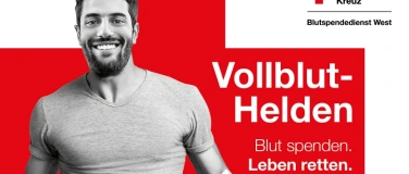 Event-Image for 'Blutspende in Hiddenhausen'