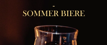 Event-Image for 'Tasting-Special - Sommerbiere'
